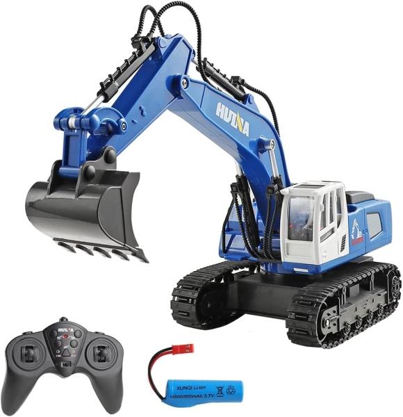 Image du produit S-idee Excavateur Huina