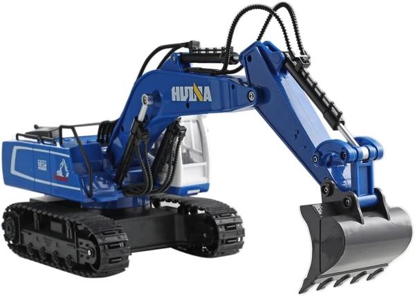 Image du produit S-idee Excavateur Huina