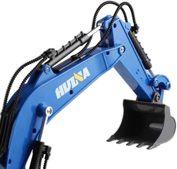 Image du produit S-idee Excavateur Huina
