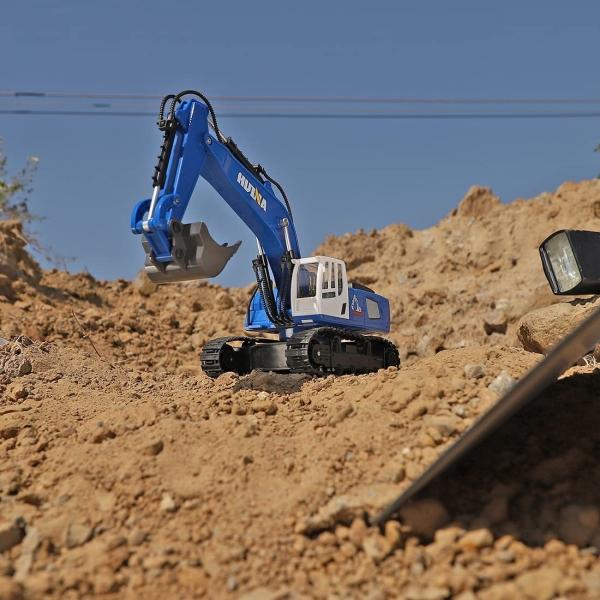 Image du produit S-idee Excavateur Huina