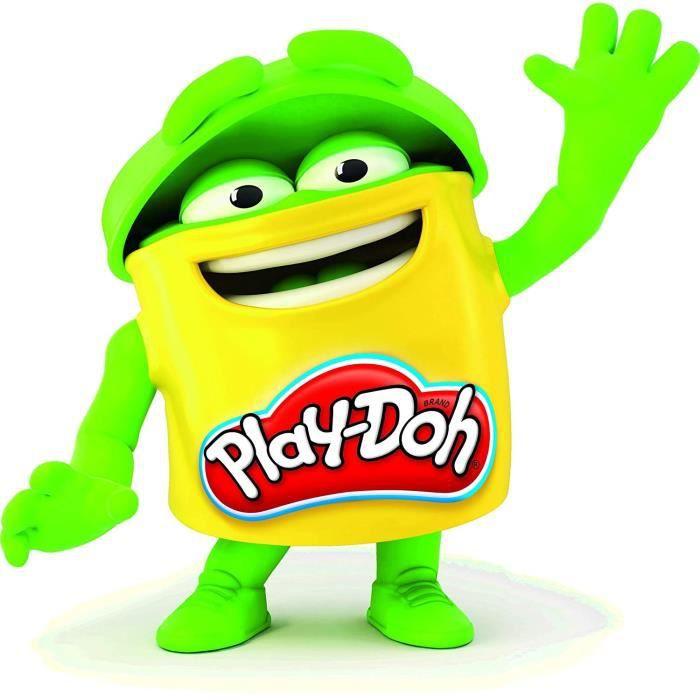 Immagine prodotto Play-Doh Pasta da gioco