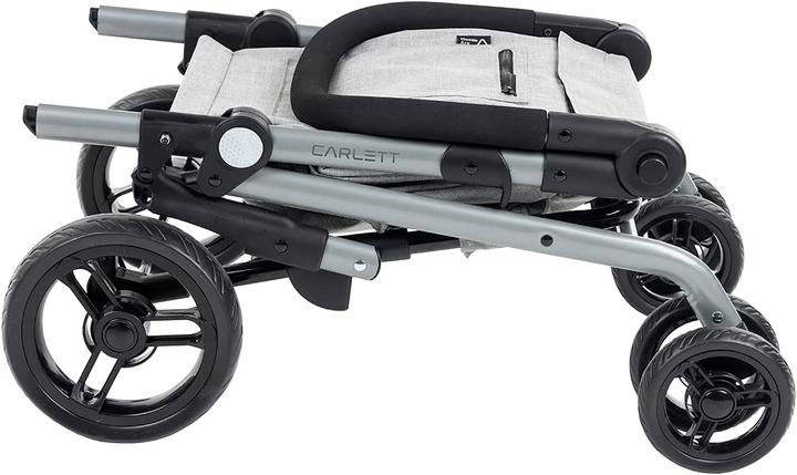 Produktbild Carlett Lett 430