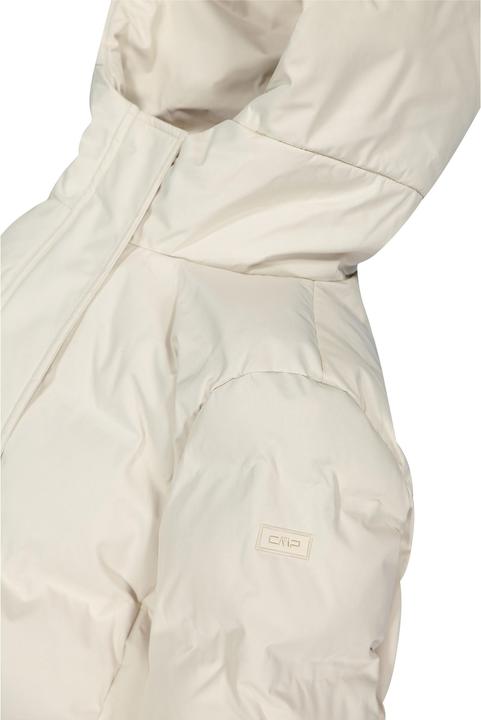 Image du produit CMP Campagnolo Manteau Femme Fix Hood 34K0096 (40, M)