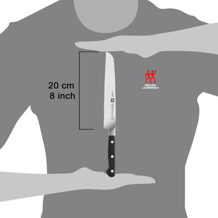 Immagine prodotto Zwilling Pro (20 cm)
