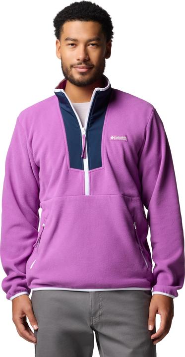Produktbild Columbia Sequoia Grove™ Half Zip Fleece (XXL)