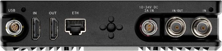 Image du produit SmallHD ULTRA 5 (5")