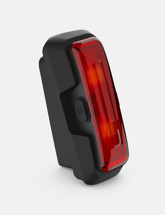 Giro Register II Isode II Vent Light Helmrücklicht (NEU 2024)