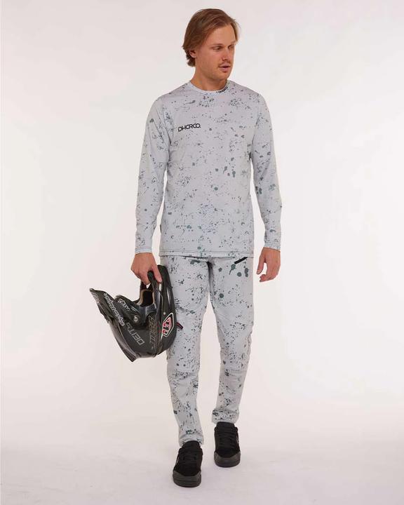 Image du produit Dharco Hommes Race Jersey (S)