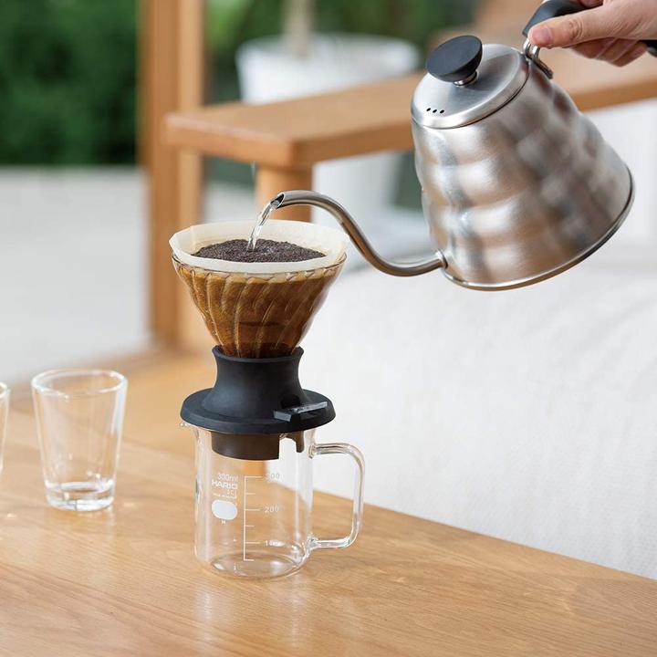 Image du produit Hario Immersion Dripper Switch (0.20 l)