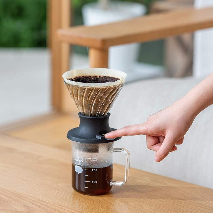 Image du produit Hario Immersion Dripper Switch (0.20 l)