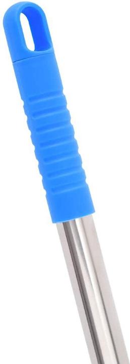 Produktbild VidaXL Wasserschieber mit Stiel und Gummi (1 Stk.)