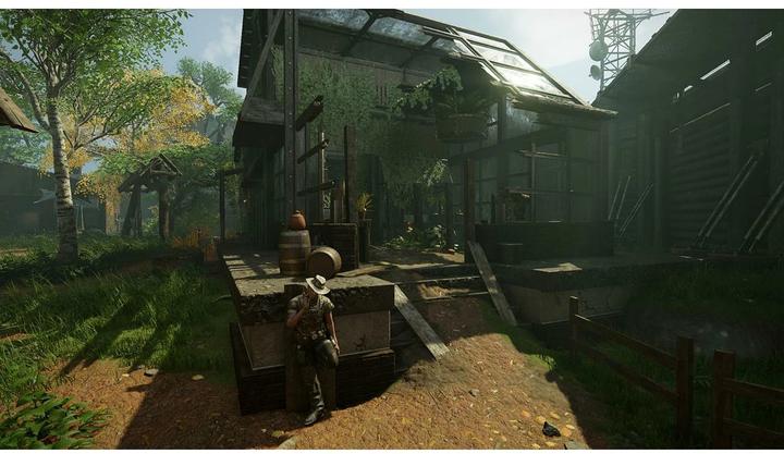 Image du produit THQ Elex 2 (PS4, DE)
