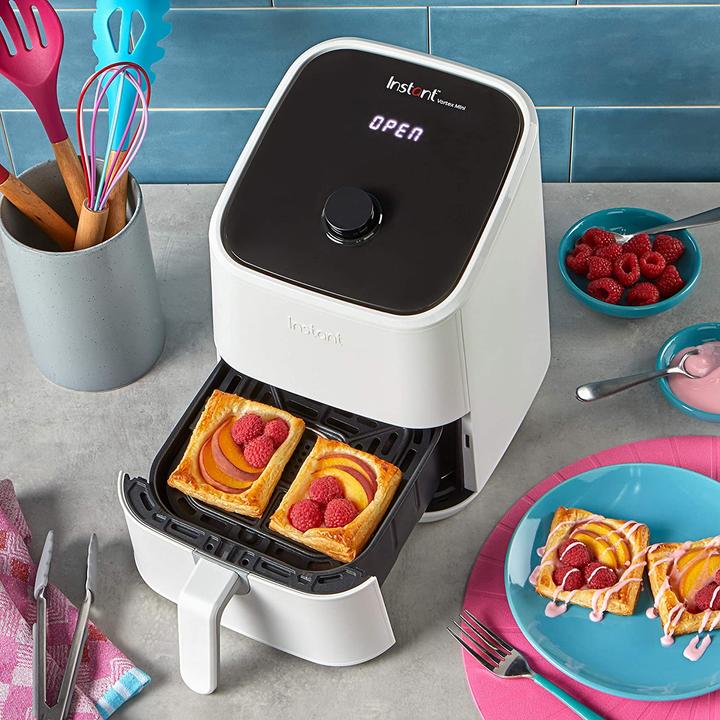 Actual product image Instant Vortex