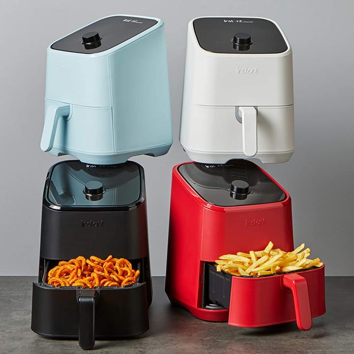 Actual product image Instant Vortex