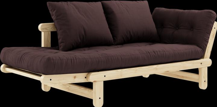 Immagine prodotto Karup Design Battere (Divano letto, 2 posti)