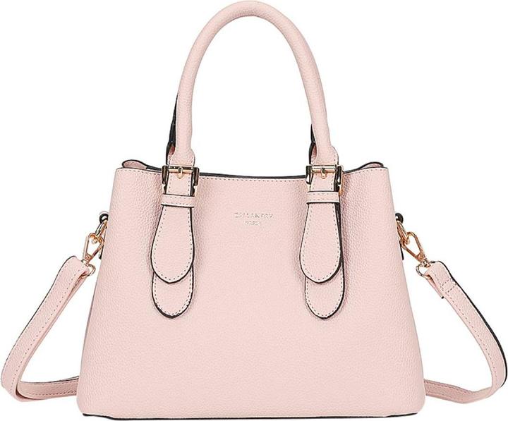 Actual product image Gallantry HB-1948-PK Handtasche