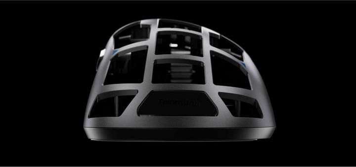 Actual product image Pulsar Feinmann F01 (Wireless)