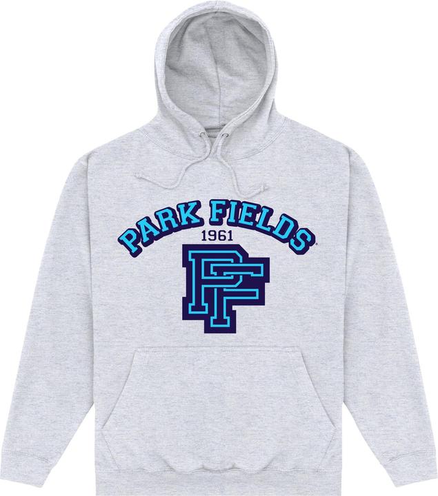 Actual product image Park Fields Unisex Adult Arch Hoodie (XXL)