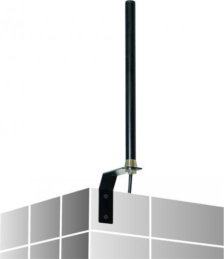 Actual product image Delock LTE antenna (DECT, Lora, Wi-Fi)