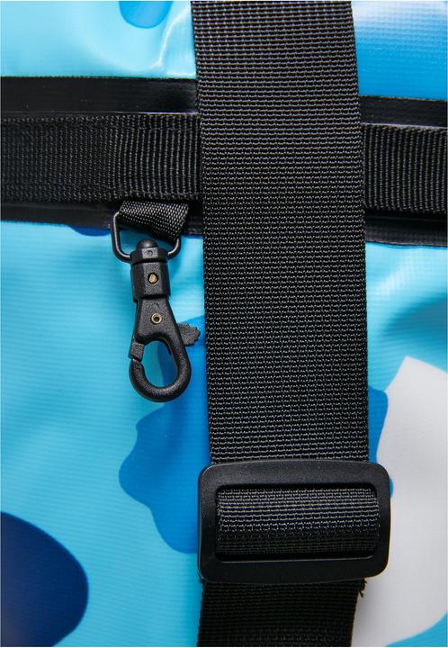 Actual product image Urban Classics Adventure Dry Backpack - 17962 (3 l)