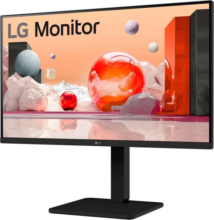 Actual product image LG 27" 27BA560-B (1920 x 1080 pixels, 27")