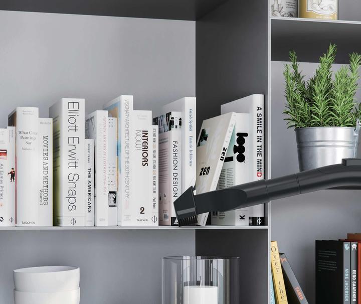 Image du produit Hoover HP120PET 011