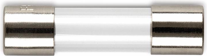 Produktbild ESKA 522516, Feinsicherung 5x20mm, träge, T 800 mA, 10 Stück (Feinsicherung, 0.80 A, Träge)