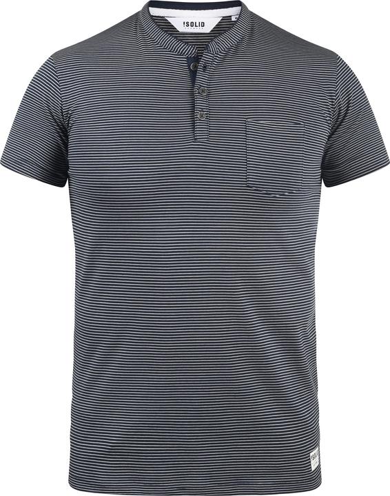 Insignia Blue Melange (8991)