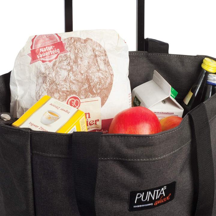 Produktbild Punta Einkaufstrolley