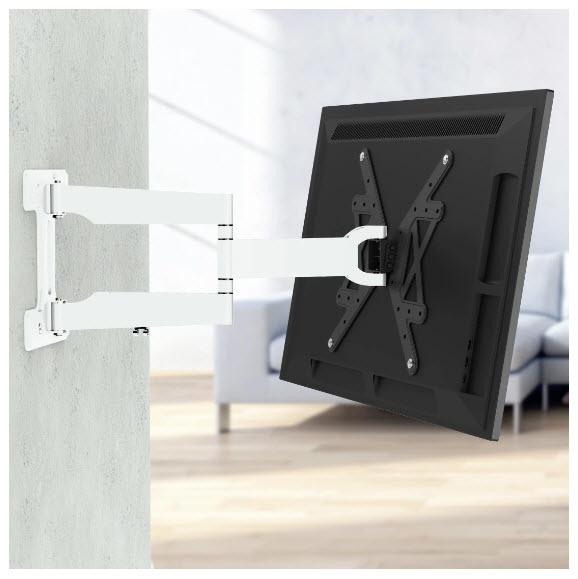 Produktbild Hama TV-Wandhalterung (Wand, 65", 50 kg)