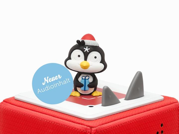 Actual product image Tonies Favourite Children's Songs - Christmas Songs (German)