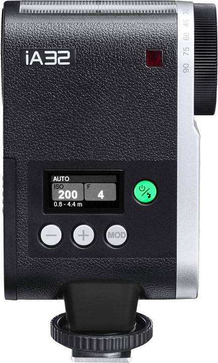 Productafbeelding Godox iA32 (Bevestigbare flitser)