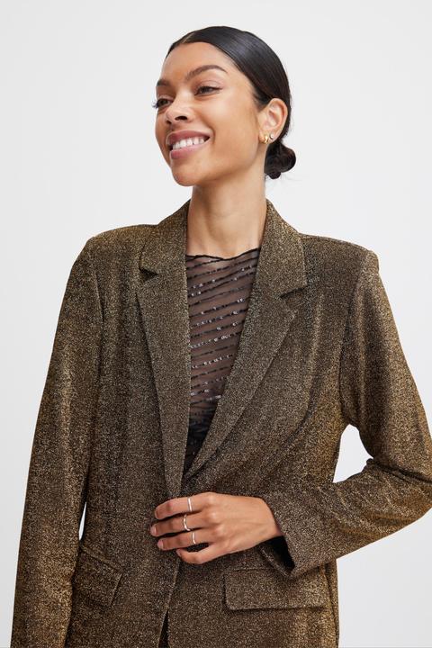 Image du produit B.young BYTACHA BLAZER - Blazer - 20814190 (34)