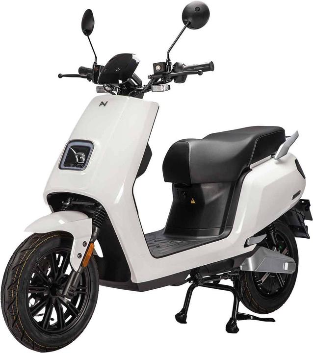Produktbild Esomoto CitySwift MAX E-Roller (20 km/h, 2400 W)