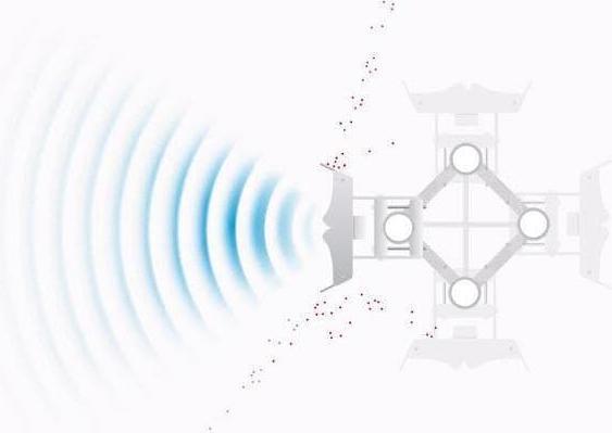 Produktbild Ubiquiti AM-5AC22-45 AirMAX AC 5GHz 2x2 MIMO PtMP Basisstation Sektor Ant. 22 dBi, 45 Grad (5G)