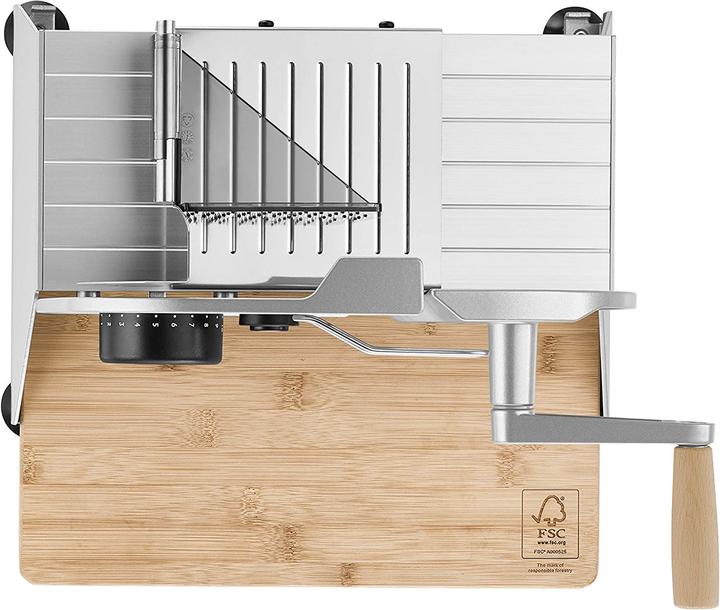 Produktbild Ritter amano 5 Allesschneider