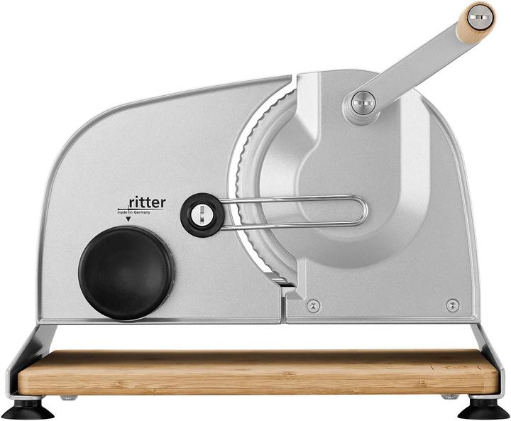 Produktbild Ritter amano 5 Allesschneider