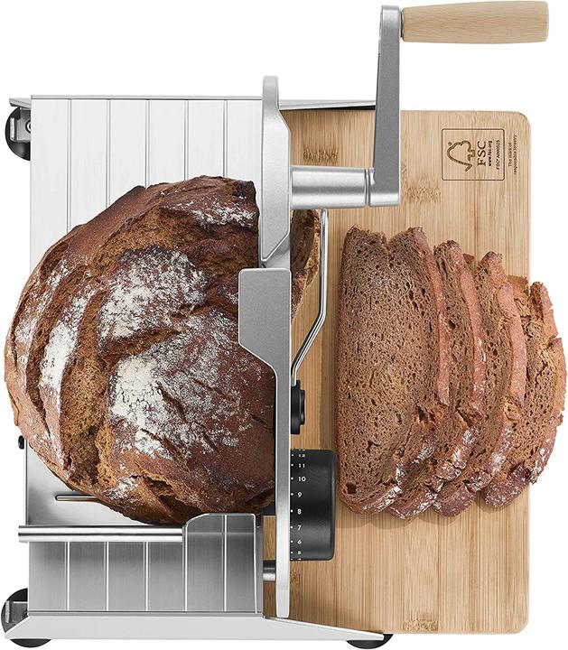 Produktbild Ritter amano 5 Allesschneider