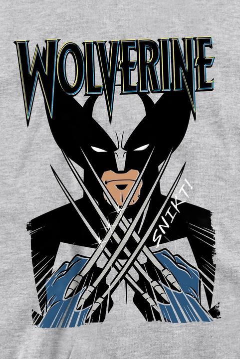 Produktbild XMen Sweatshirt (L)