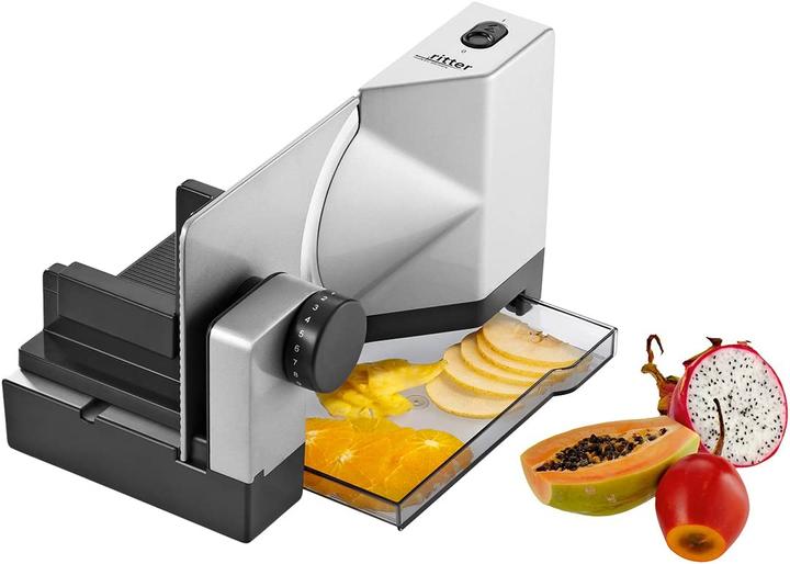 Actual product image Ritter All Purpose Slicer E 18 Duo Plus (1 Sheets)