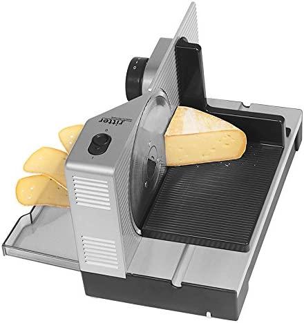 Actual product image Ritter All Purpose Slicer E 18 Duo Plus (1 Sheets)