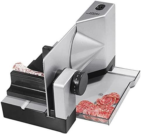 Actual product image Ritter All Purpose Slicer E 18 Duo Plus (1 Sheets)