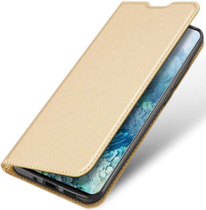 Actual product image Dux Ducis Skin Pro Series Bookcover (Samsung Galaxy S20, Samsung Galaxy S20 5G)