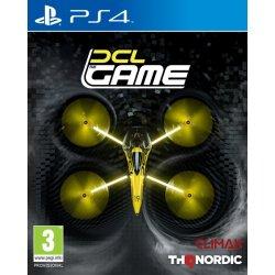 Produktbild THQ DCL - The Game (PS4, EN)