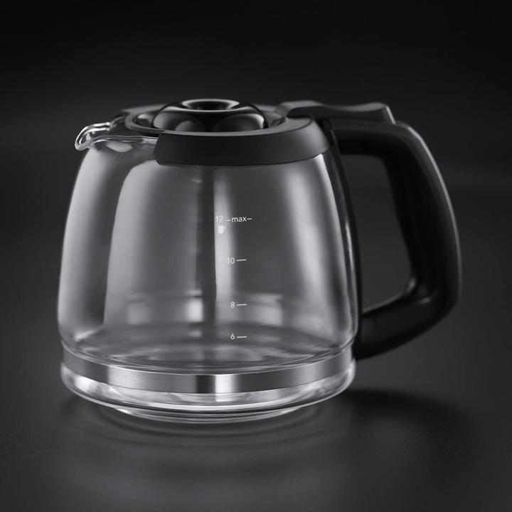Actual product image Russell Hobbs 22000-56 Victory Grind & Brew