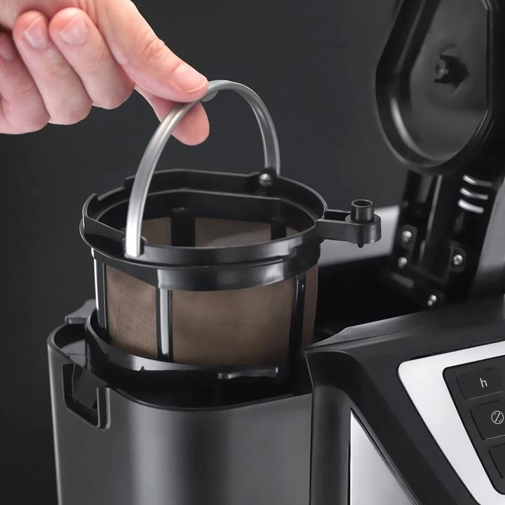 Actual product image Russell Hobbs 22000-56 Victory Grind & Brew