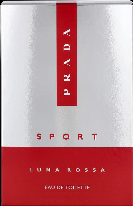 Immagine prodotto Prada Sport (Eau de toilette, 100 ml)