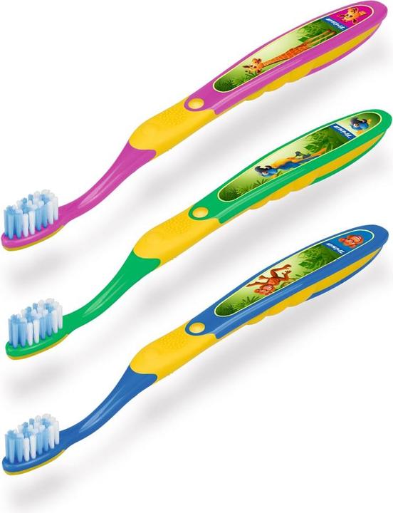 Immagine prodotto Trisa Kid (Morbido, 1 x)