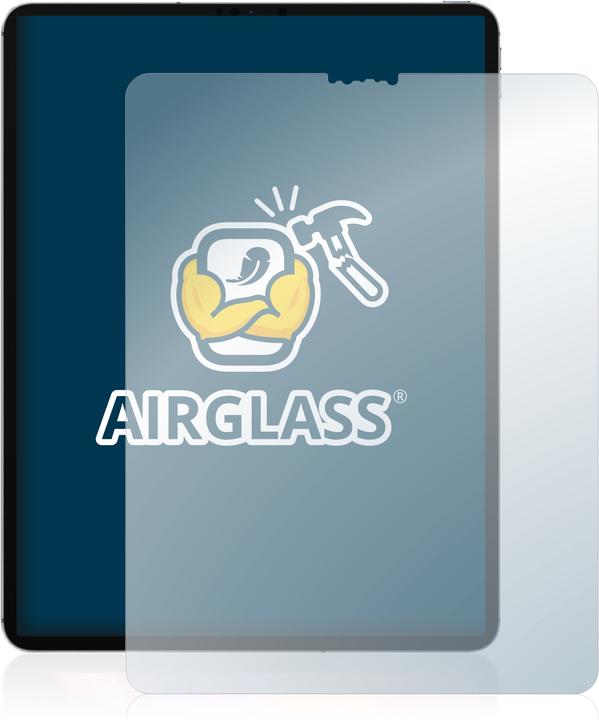 Immagine prodotto BROTECT AirGlass Vetro (1 Pezzo/i, IPad 12.9 Pro)