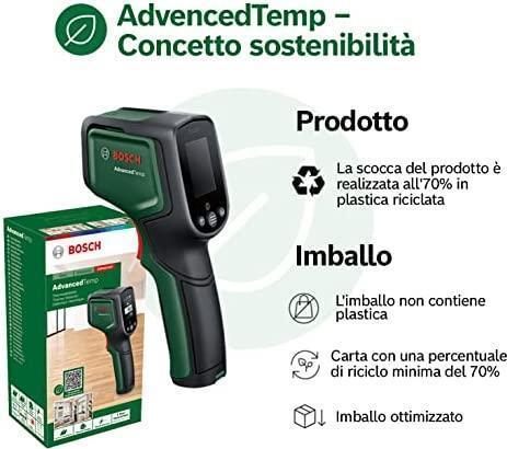 Immagine prodotto Bosch Home & Garden AdvancedTemp